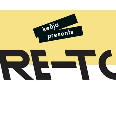 Kedja presents Stretch 2019 Turku encounter 