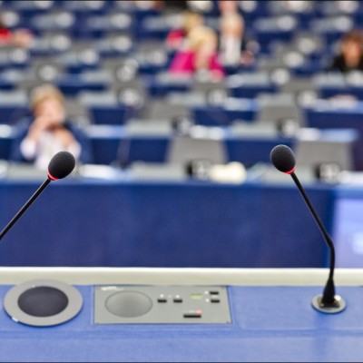 © European Union 2013 - European Parliament