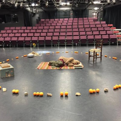 © Ashtar for Theatre Productions and Training