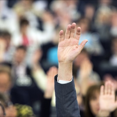 © European Parliament