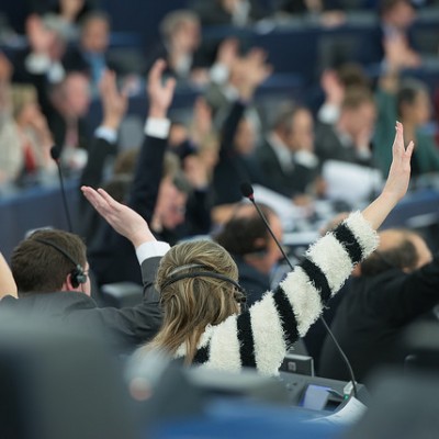 ©European Parliament ©European Parliament
