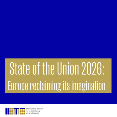 State of the Union 2026: Europe reclaiming its imagination