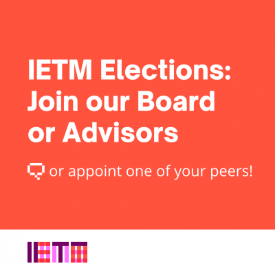 Board and advisors elections