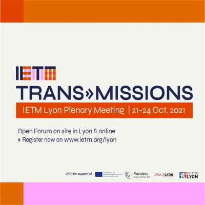 Transmission IETM Lyon