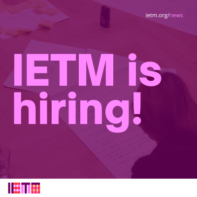ietm hiring