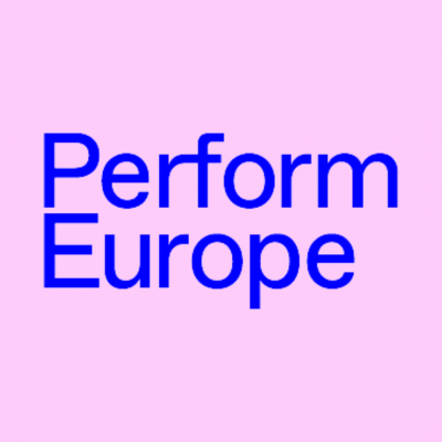 Perform Europe logo