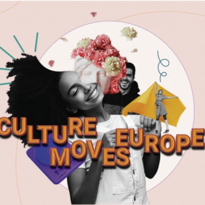 Culture moves Europe