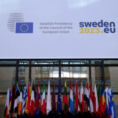 Swedish presidency