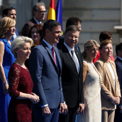 Spanish presidency 