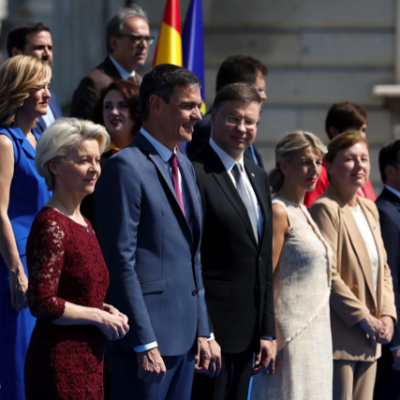 Spanish presidency