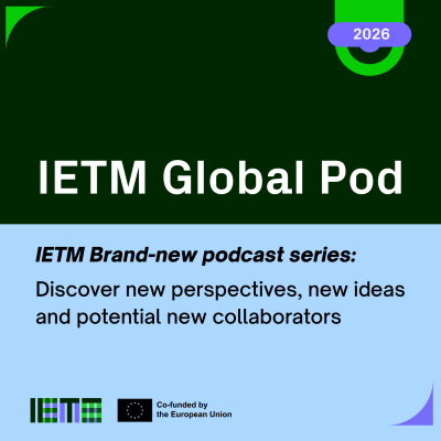 Global Pod