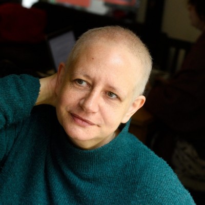 Anna Lyngel's IETM profile picture