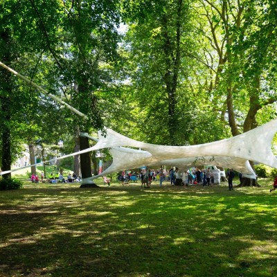 TAPE by Numen for Use © Migrations
