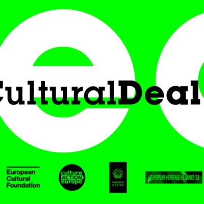 ©️ Culture Action Europe